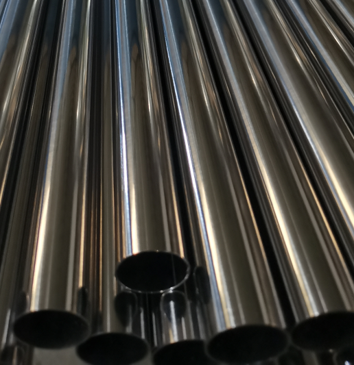 佛山430不銹鋼管廠家